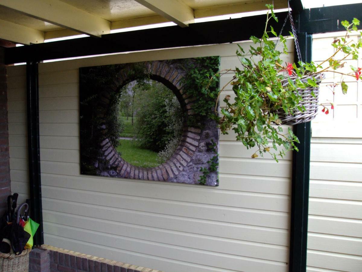 Studio Casa Super Zandvoort Exterior photo